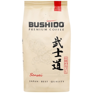       BUSHIDO Sensei 227