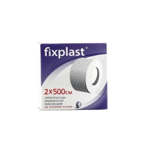   Fixplast  2 x 500 