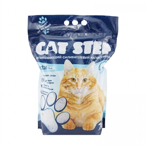   Cat Step     7,6 