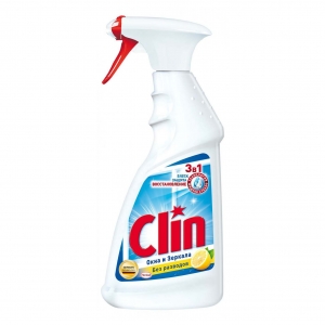   Clin    500 