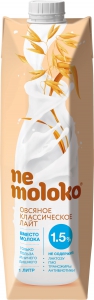   Ne Moloko    1.5%, 1 
