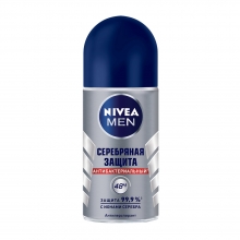  �������������� ������� Nivea Men ���������� ������ ����������������� 50 ��