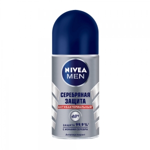    Nivea Men    50 