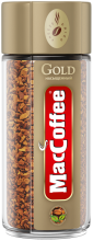  ���� ����������� MACCOFFEE Gold ����������� ���������������, ��/�, 100�