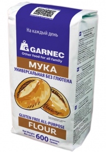    GARNEC  , 600 