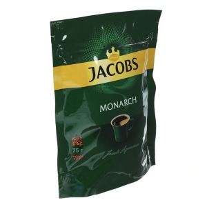   Jacobs Monarch , 75 .