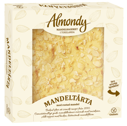 ���� Almondy ���������� ������������ 900 �