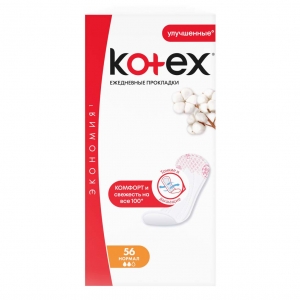    Kotex Normal 