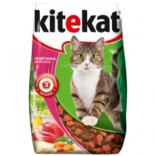  ���� ��� ����� Kitekat � ���������� ���������� 800�