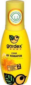   Gardex Baby       