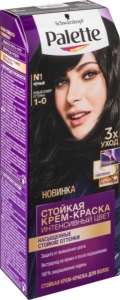   - Palette N1 ׸ 50 
