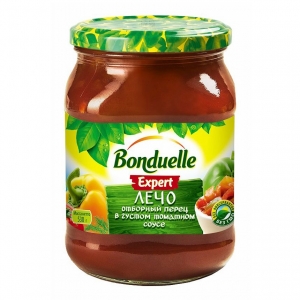   Bonduelle Expert    500 