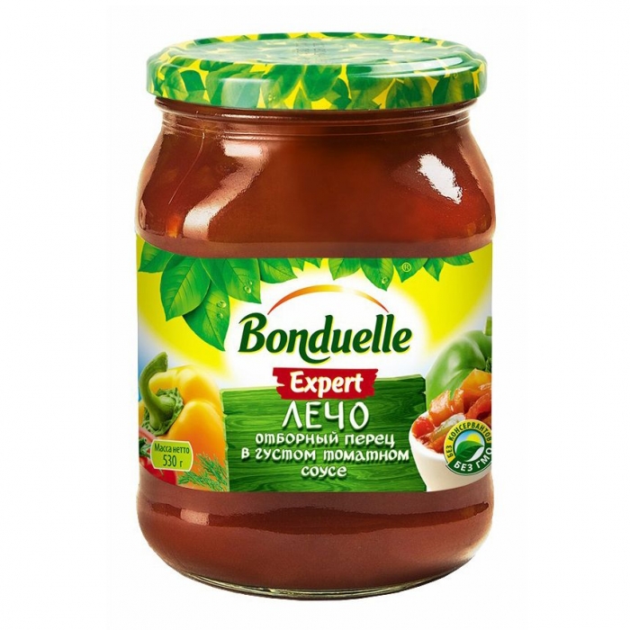 ���� Bonduelle Expert � �������� ����� 500 �