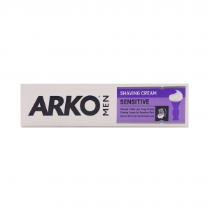     Arko Men Sensitive       