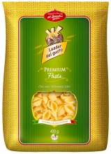  ���������� ������� Leader Del Gusto ������� �������� 400 �