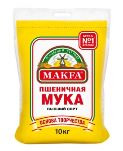  ���� Makfa ��������� ������ ���� 10 ��