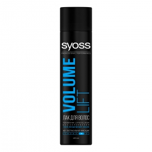   Syoss 