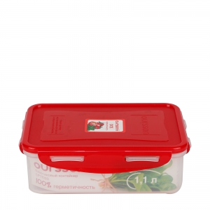   Oursson Germetic Clip 1,1 