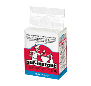   Saf-instant   