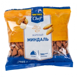   Metro Chef   500 