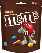  ����� M&M'S �������, 145�