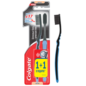    Colgate      1+1  