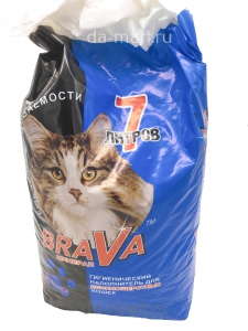    Brava    7