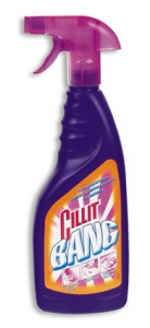    Cillit Bang  +  0.75 .