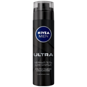      Nivea Men ULTRA      200