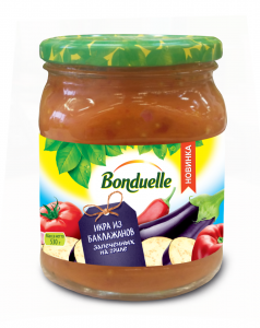  ���� Bonduelle ������������ 530 �