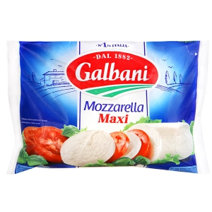   Mozzarella Galbani 45%  250 