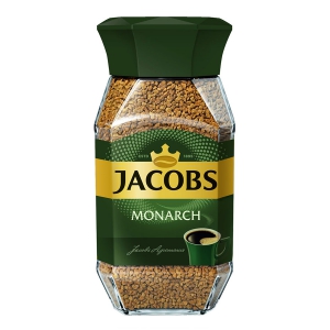   Jacobs Monarch   47.5