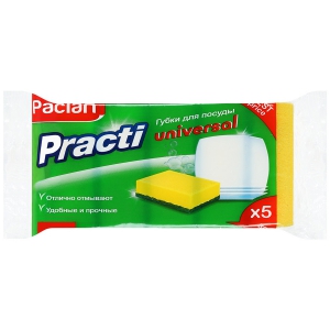     Paclan 5