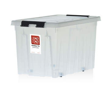   Rox Box     70 