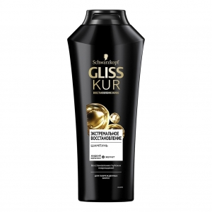   Gliss Kur   400