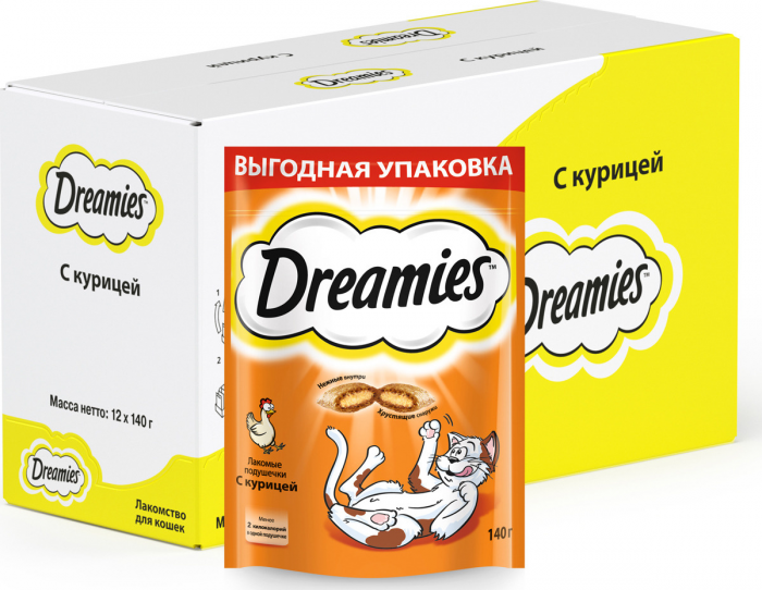 ��������� ��� ����� Dreamers � �������, 140�