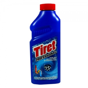   Tiret        500 