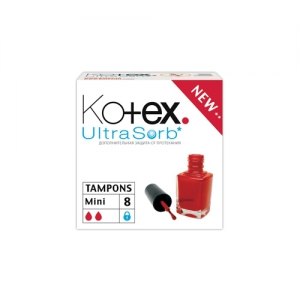   Kotex Ultra16