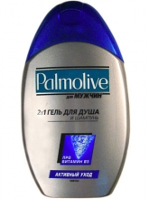  ���� ��� ���� 3�1 Palmolive Men ����������� ����� 250��