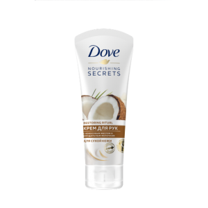     Dove       75 
