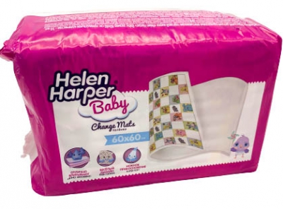  ������� Helen Harper ������� 60*60 10��