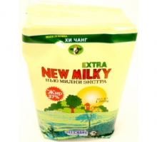  ���������� ��������� �������� 27% New Milky 1��