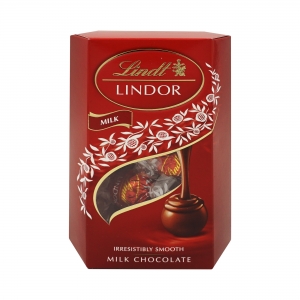   Lindt Lindor     