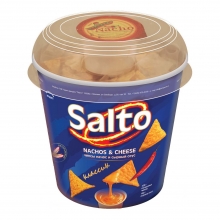  ����� Salto Nachos and Cheese ������� 220 �