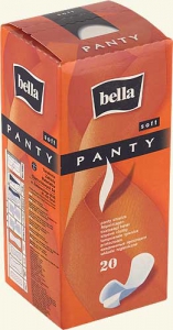    Bella Panty  20