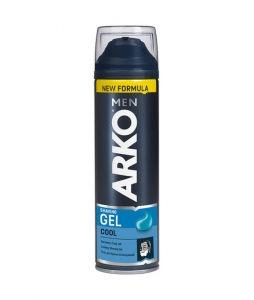     Arko Men Cool    