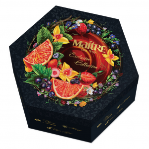  Maitre   Exlusive Collection 12    60 .