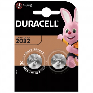   Duracell 2