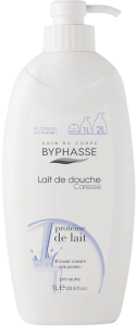     Byphasse Milk Protein 1 
