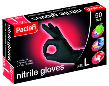  Paclan     - L 50  / 100.